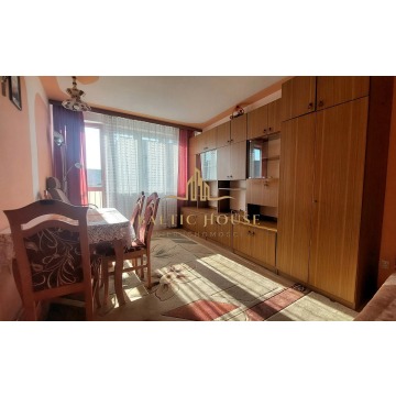 Mieszkanie dwupokojowe Gdańsk - Żabianka,   41 m2 - Sprzedam - zdjęcie 4