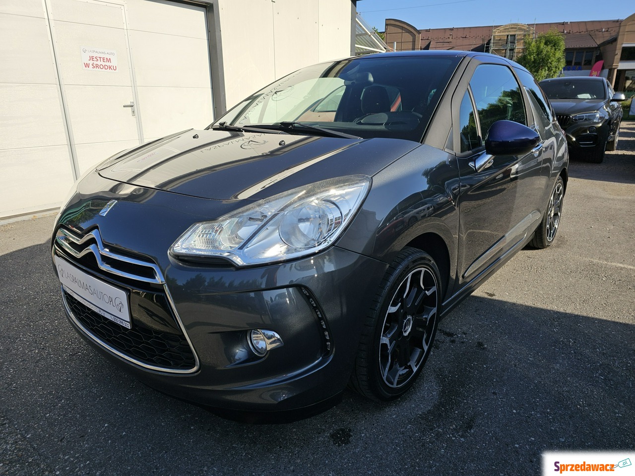 Citroen DS3 2013