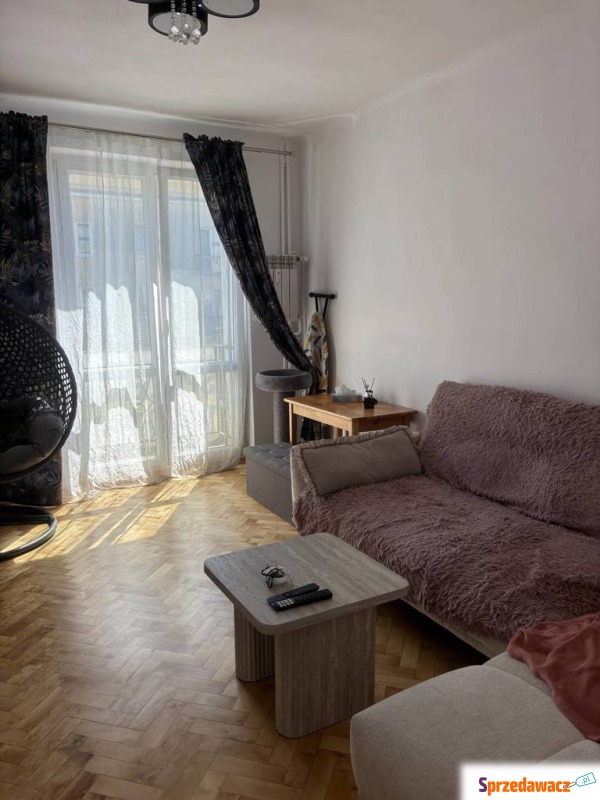 Mieszkanie na sprzedaż, 46m², 2...