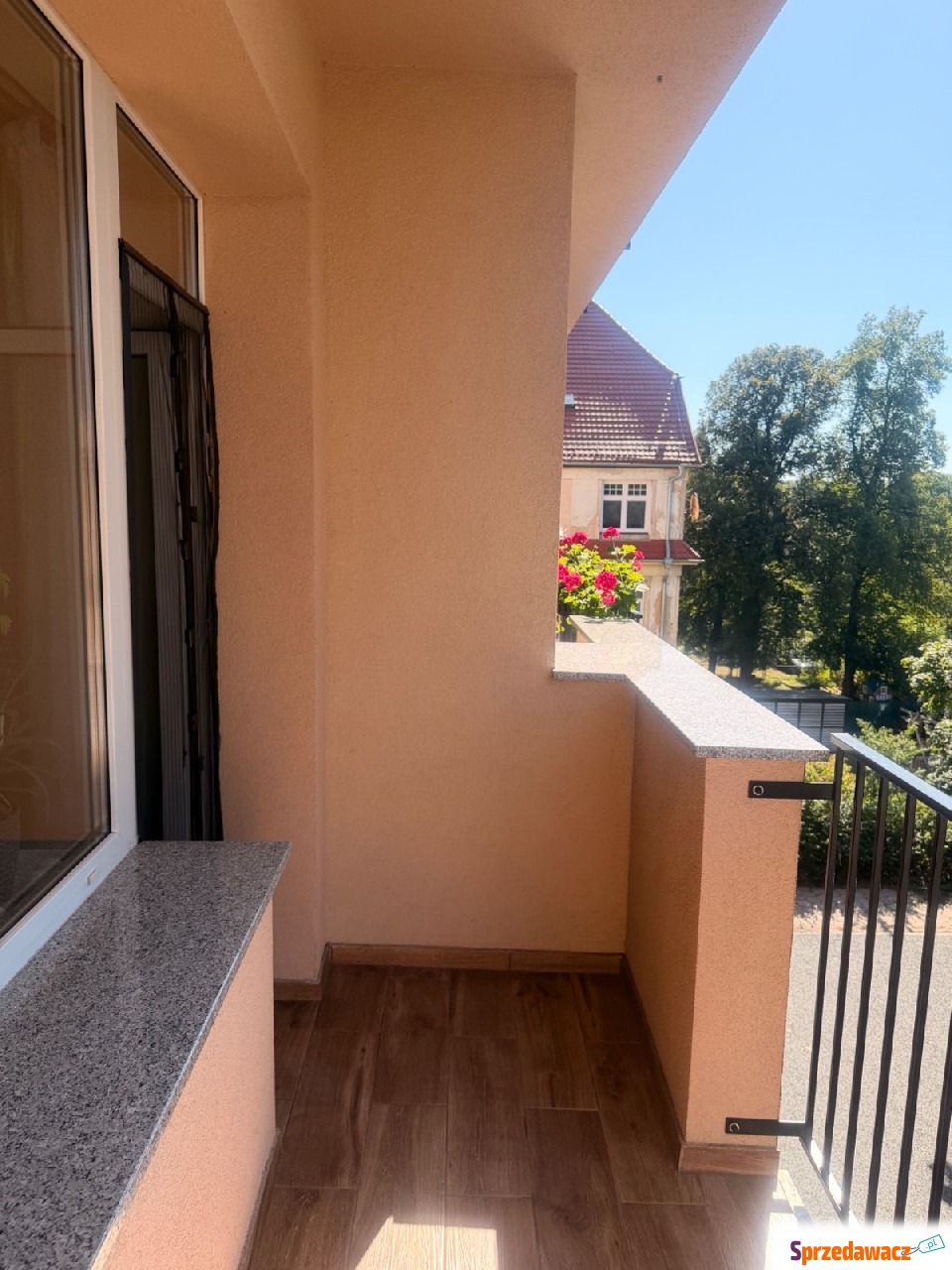 Mieszkanie na sprzedaż