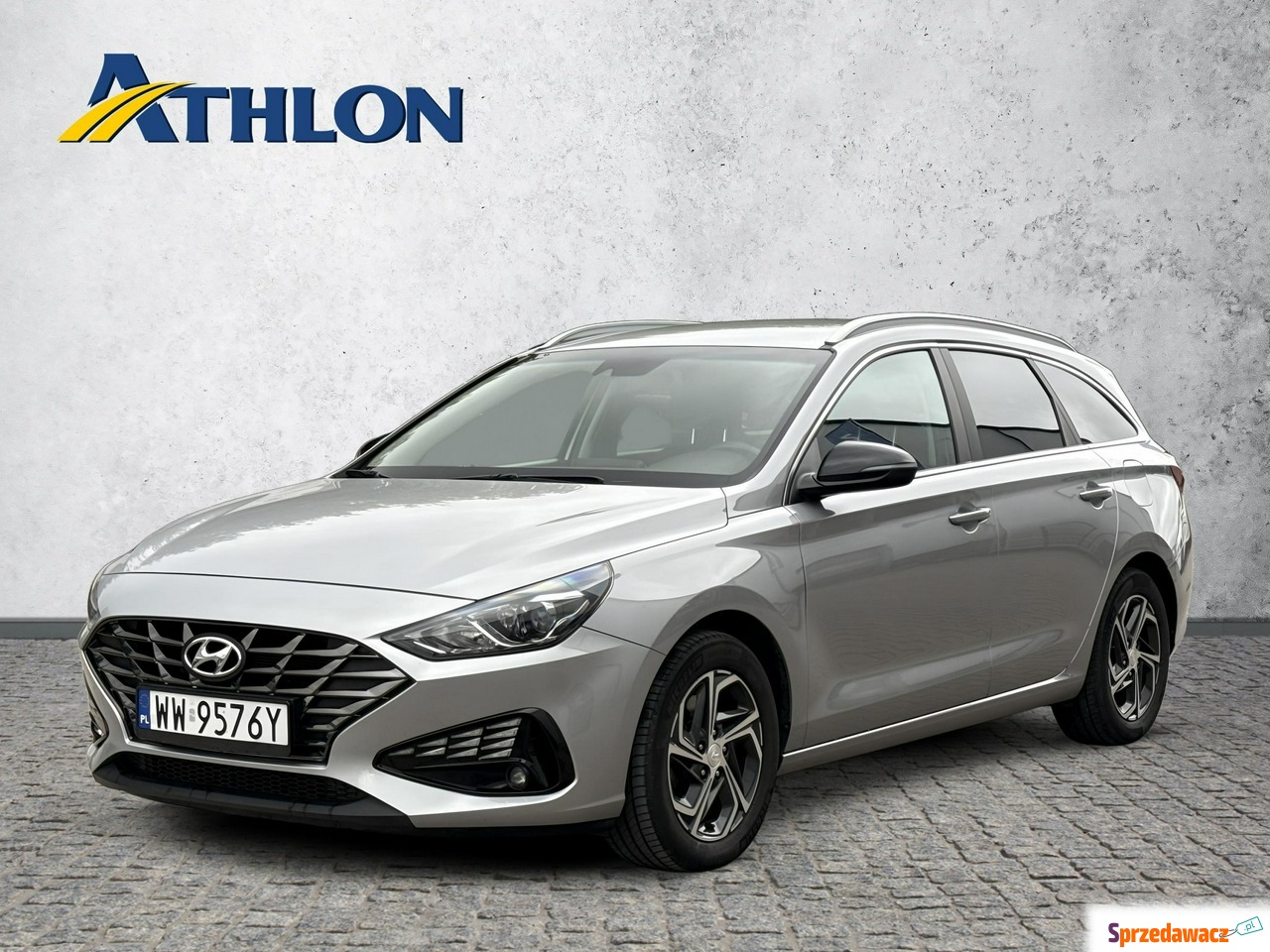 Hyundai i30 2023