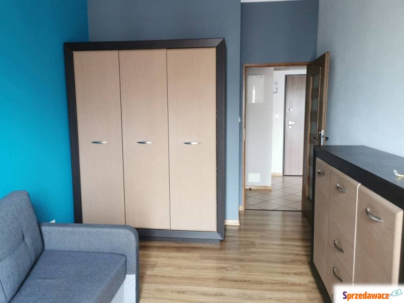 Mieszkanie na wynajem, 50m², 2...