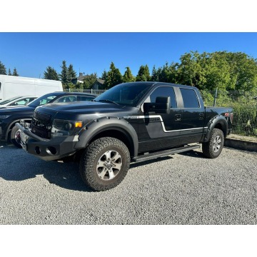 Ford F150 - 2014