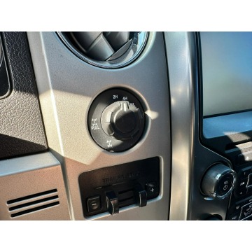 Ford F150 2014,  3.5 benzyna, automat - Na sprzedaż za 120 000 zł - Baranowo - zdjęcie 3