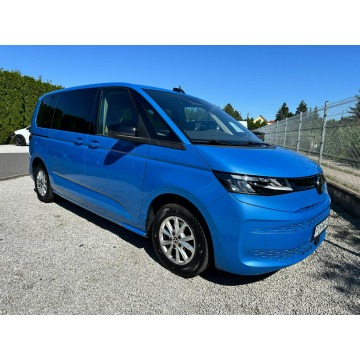 VOLKSWAGEN MULTIVAN 1.5 DSG SALON PL