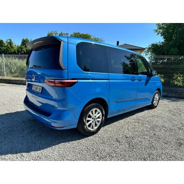 Volkswagen Multivan  Minivan/Van 2021,  1.5 benzyna, automat - Na sprzedaż za 142 000 zł - Baranowo - zdjęcie 3