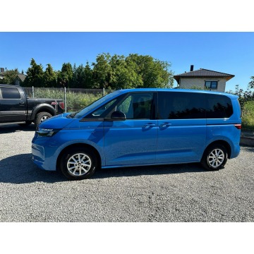 Volkswagen Multivan  Minivan/Van 2021,  1.5 benzyna, automat - Na sprzedaż za 142 000 zł - Baranowo - zdjęcie 6