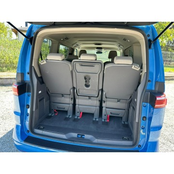 Volkswagen Multivan  Minivan/Van 2021,  1.5 benzyna, automat - Na sprzedaż za 142 000 zł - Baranowo - zdjęcie 10