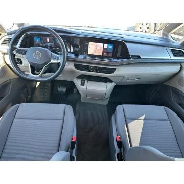 Volkswagen Multivan  Minivan/Van 2021,  1.5 benzyna, automat - Na sprzedaż za 142 000 zł - Baranowo - zdjęcie 8