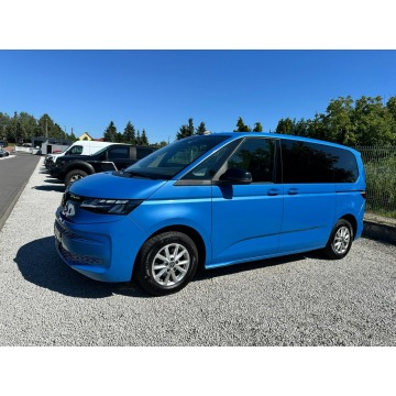 Volkswagen Multivan  Minivan/Van 2021,  1.5 benzyna, automat - Na sprzedaż za 142 000 zł - Baranowo - zdjęcie 12