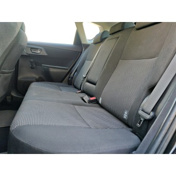 Toyota Auris  Hatchback 2013,  1.6 benzyna - Na sprzedaż za 38 000 zł - Sadlno - zdjęcie 12