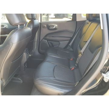 Jeep Compass  SUV 2018,  2.0 diesel, automat - Na sprzedaż za 54 900 zł - Włocławek - zdjęcie 11