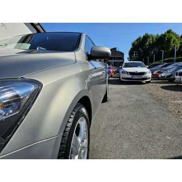 Kia Ceed  Hatchback 2010,  1.4 benzyna - Na sprzedaż za 15 500 zł - Gdów - zdjęcie 2