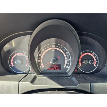 Kia Ceed  Hatchback 2010,  1.4 benzyna - Na sprzedaż za 15 500 zł - Gdów - zdjęcie 12