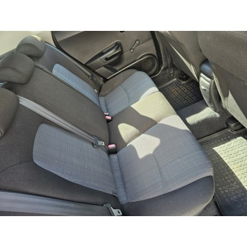 Kia Ceed  Hatchback 2010,  1.4 benzyna - Na sprzedaż za 15 500 zł - Gdów - zdjęcie 10