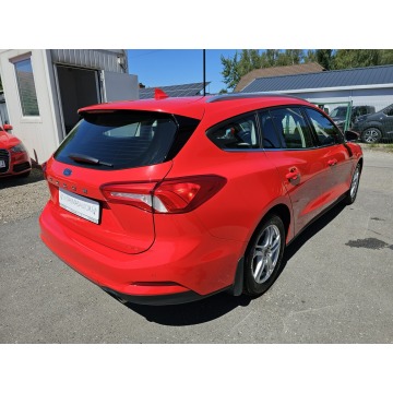 Ford Focus  Kombi 2020,  1.5 diesel - Na sprzedaż za 45 900 zł - Gdów - zdjęcie 5