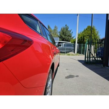 Ford Focus  Kombi 2020,  1.5 diesel - Na sprzedaż za 45 900 zł - Gdów - zdjęcie 6