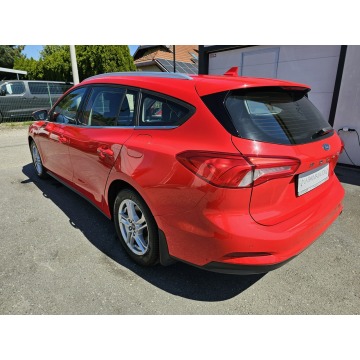 Ford Focus  Kombi 2020,  1.5 diesel - Na sprzedaż za 45 900 zł - Gdów - zdjęcie 7