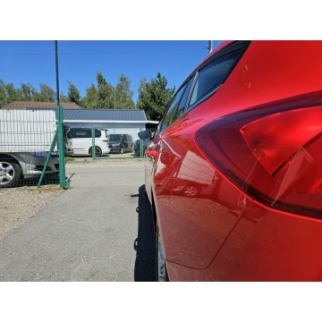Ford Focus  Kombi 2020,  1.5 diesel - Na sprzedaż za 45 900 zł - Gdów - zdjęcie 8