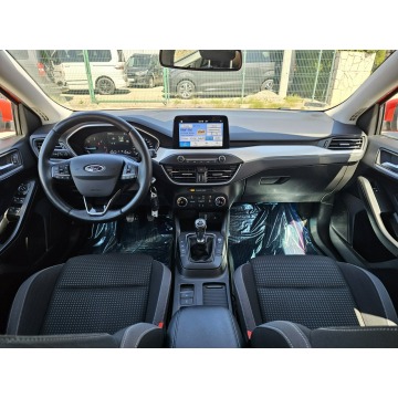 Ford Focus  Kombi 2020,  1.5 diesel - Na sprzedaż za 45 900 zł - Gdów - zdjęcie 12
