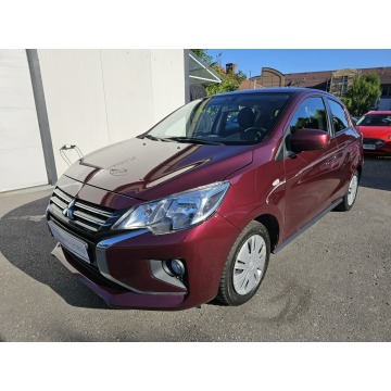 Mitsubishi Space Star - Raty/Zamiana Gwarancja vat23% super stan techniczny i wizualny