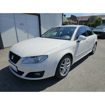 Seat Exeo  Sedan/Limuzyna 2010,  2.0 benzyna - Na sprzedaż za 23 500 zł - Gdów - zdjęcie 1