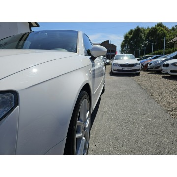 Seat Exeo  Sedan/Limuzyna 2010,  2.0 benzyna - Na sprzedaż za 23 500 zł - Gdów - zdjęcie 3