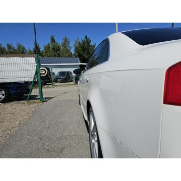 Seat Exeo  Sedan/Limuzyna 2010,  2.0 benzyna - Na sprzedaż za 23 500 zł - Gdów - zdjęcie 9