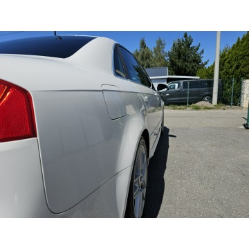 Seat Exeo  Sedan/Limuzyna 2010,  2.0 benzyna - Na sprzedaż za 23 500 zł - Gdów - zdjęcie 7
