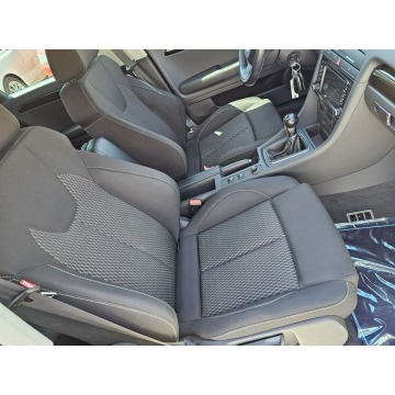 Seat Exeo  Sedan/Limuzyna 2010,  2.0 benzyna - Na sprzedaż za 23 500 zł - Gdów - zdjęcie 10