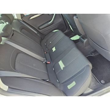Seat Exeo  Sedan/Limuzyna 2010,  2.0 benzyna - Na sprzedaż za 23 500 zł - Gdów - zdjęcie 11