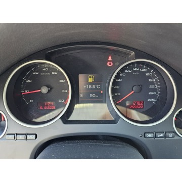Seat Exeo  Sedan/Limuzyna 2010,  2.0 benzyna - Na sprzedaż za 23 500 zł - Gdów - zdjęcie 12