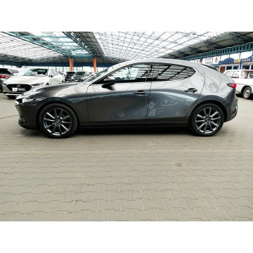 Mazda 3  Hatchback 2021,  2.0 benzyna, automat - Na sprzedaż za 86 900 zł - Mysłowice - zdjęcie 6