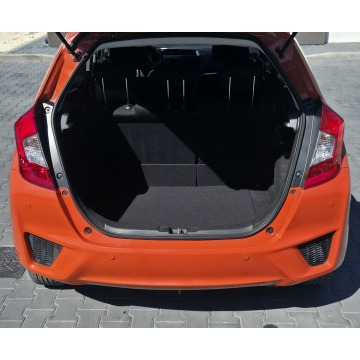 Honda Jazz  Hatchback 2016,  1.3 benzyna - Na sprzedaż za 32 900 zł - Piekoszów - zdjęcie 6