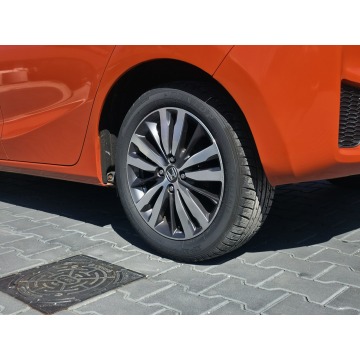 Honda Jazz  Hatchback 2016,  1.3 benzyna - Na sprzedaż za 32 900 zł - Piekoszów - zdjęcie 5