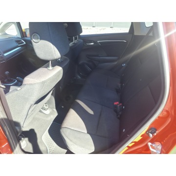 Honda Jazz  Hatchback 2016,  1.3 benzyna - Na sprzedaż za 32 900 zł - Piekoszów - zdjęcie 8