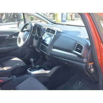 Honda Jazz  Hatchback 2016,  1.3 benzyna - Na sprzedaż za 32 900 zł - Piekoszów - zdjęcie 10