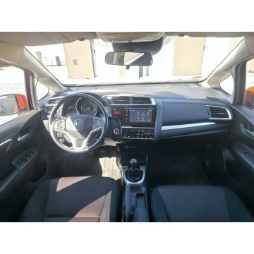 Honda Jazz  Hatchback 2016,  1.3 benzyna - Na sprzedaż za 32 900 zł - Piekoszów - zdjęcie 11