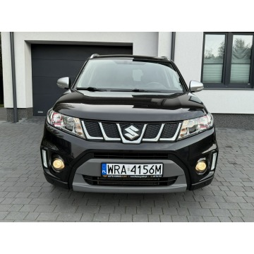 Suzuki Vitara  SUV 2017,  1.4 benzyna, automat - Na sprzedaż za 56 900 zł - Kotarwice - zdjęcie 2