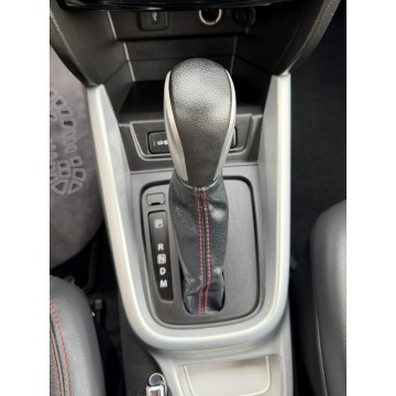 Suzuki Vitara  SUV 2017,  1.4 benzyna, automat - Na sprzedaż za 56 900 zł - Kotarwice - zdjęcie 9