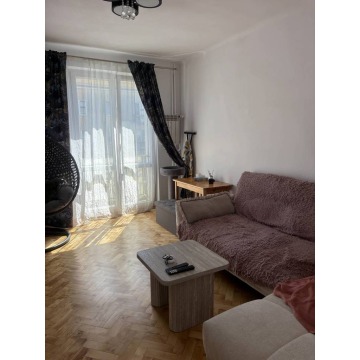 Mieszkanie na sprzedaż, 46m², 2 pokoje, Warszawa, Ursus, 1 Maja