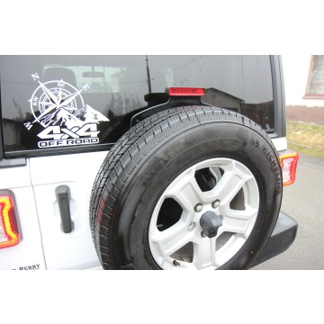 Jeep Wrangler  SUV 2022,  3.6 benzyna - Na sprzedaż za 155 999 zł - Nysa - zdjęcie 11