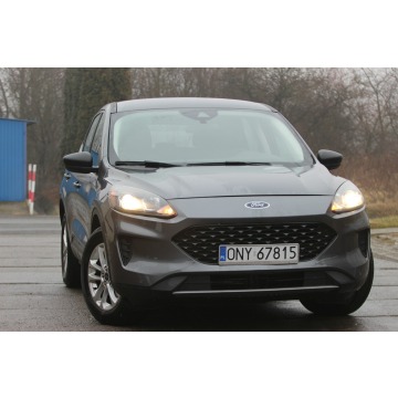 Ford Escape  SUV 2022,  1.5 benzyna, automat - Na sprzedaż za 74 999 zł - Nysa - zdjęcie 2