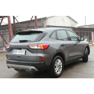 Ford Escape  SUV 2022,  1.5 benzyna, automat - Na sprzedaż za 74 999 zł - Nysa - zdjęcie 5