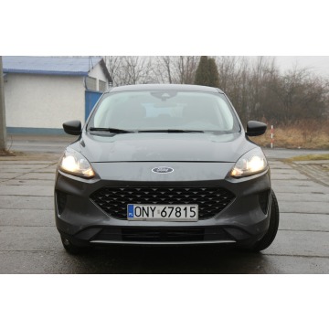 Ford Escape  SUV 2022,  1.5 benzyna, automat - Na sprzedaż za 74 999 zł - Nysa - zdjęcie 3