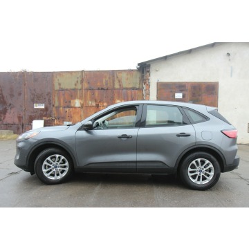 Ford Escape  SUV 2022,  1.5 benzyna, automat - Na sprzedaż za 74 999 zł - Nysa - zdjęcie 9