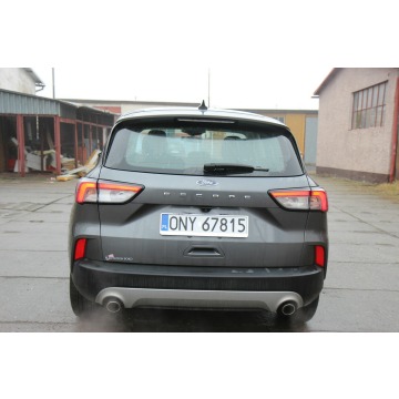 Ford Escape  SUV 2022,  1.5 benzyna, automat - Na sprzedaż za 74 999 zł - Nysa - zdjęcie 6