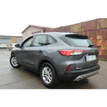 Ford Escape  SUV 2022,  1.5 benzyna, automat - Na sprzedaż za 74 999 zł - Nysa - zdjęcie 8