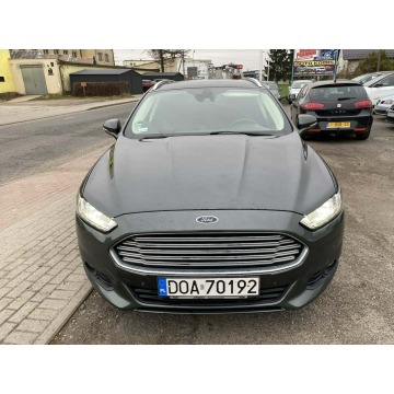 Ford Mondeo  Kombi 2017,  2.0 diesel - Na sprzedaż za 38 999 zł - Nysa - zdjęcie 2