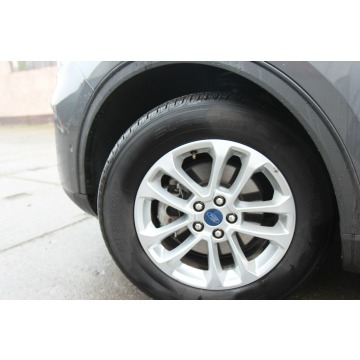 Ford Escape  SUV 2022,  1.5 benzyna, automat - Na sprzedaż za 74 999 zł - Nysa - zdjęcie 11